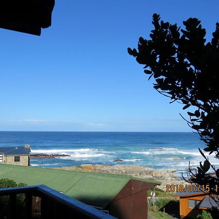 Windhoek On Sea Eersterivierstrand Extérieur photo