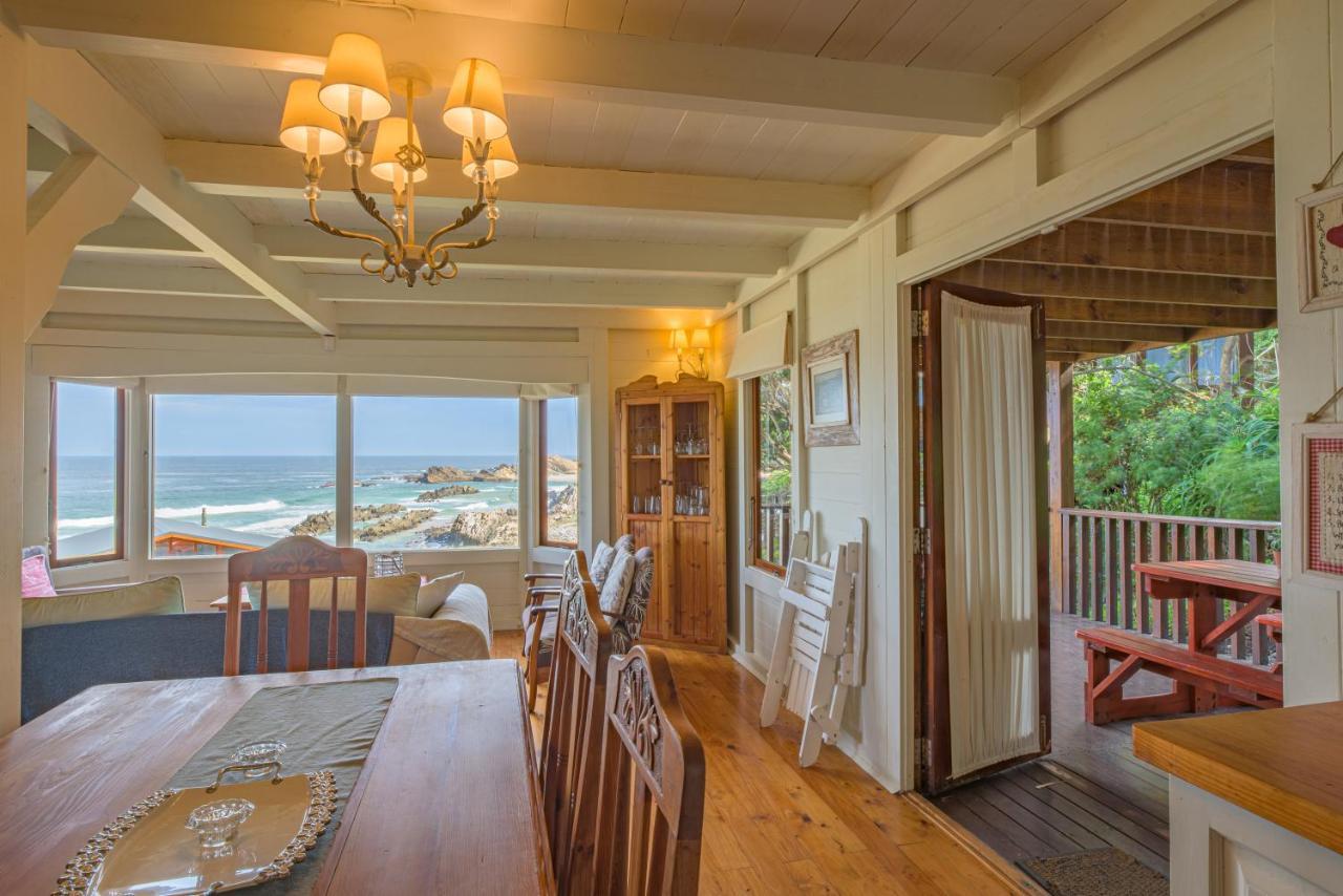 Windhoek On Sea Eersterivierstrand Extérieur photo