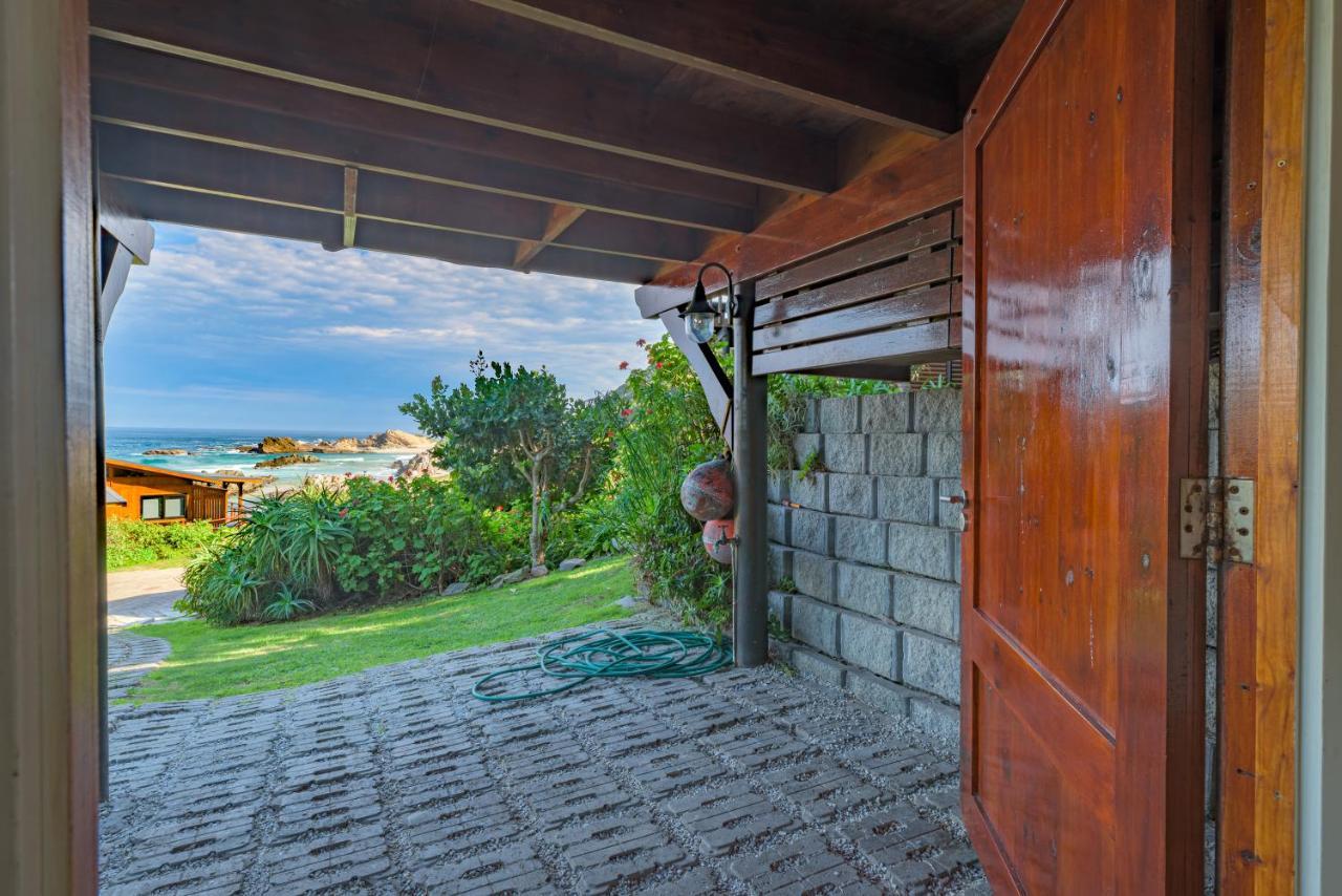 Windhoek On Sea Eersterivierstrand Extérieur photo