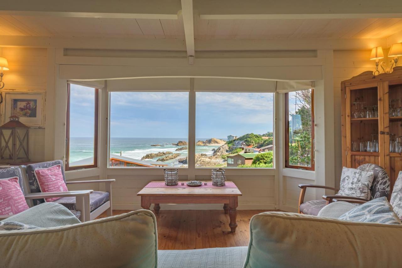 Windhoek On Sea Eersterivierstrand Extérieur photo